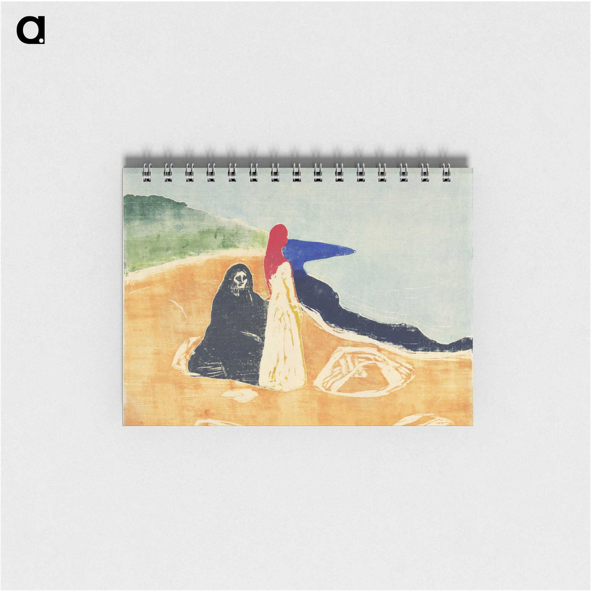 1-41_Edvard-Munch_memo