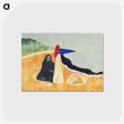 1-41_Edvard-Munch_postcard