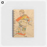 1-41_Egon-Schiele_memo