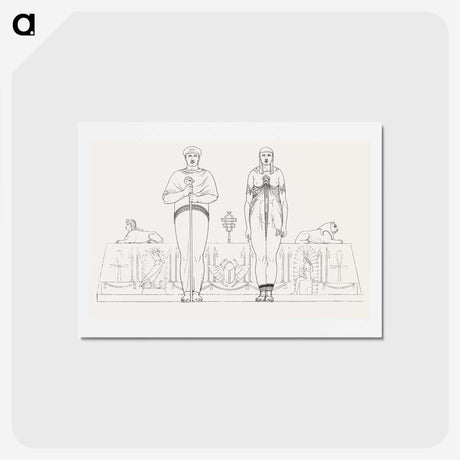 1-41_Egyptian-Grecian-and-Roman-Costumes_hagaki