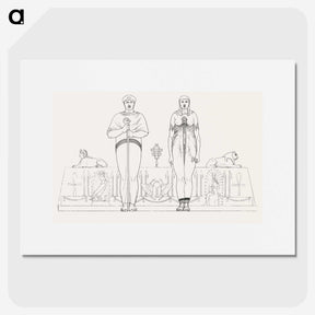 1-41_Egyptian-Grecian-and-Roman-Costumes_picture