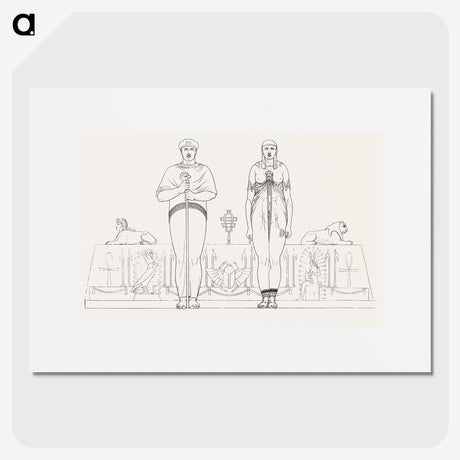 1-41_Egyptian-Grecian-and-Roman-Costumes_picture