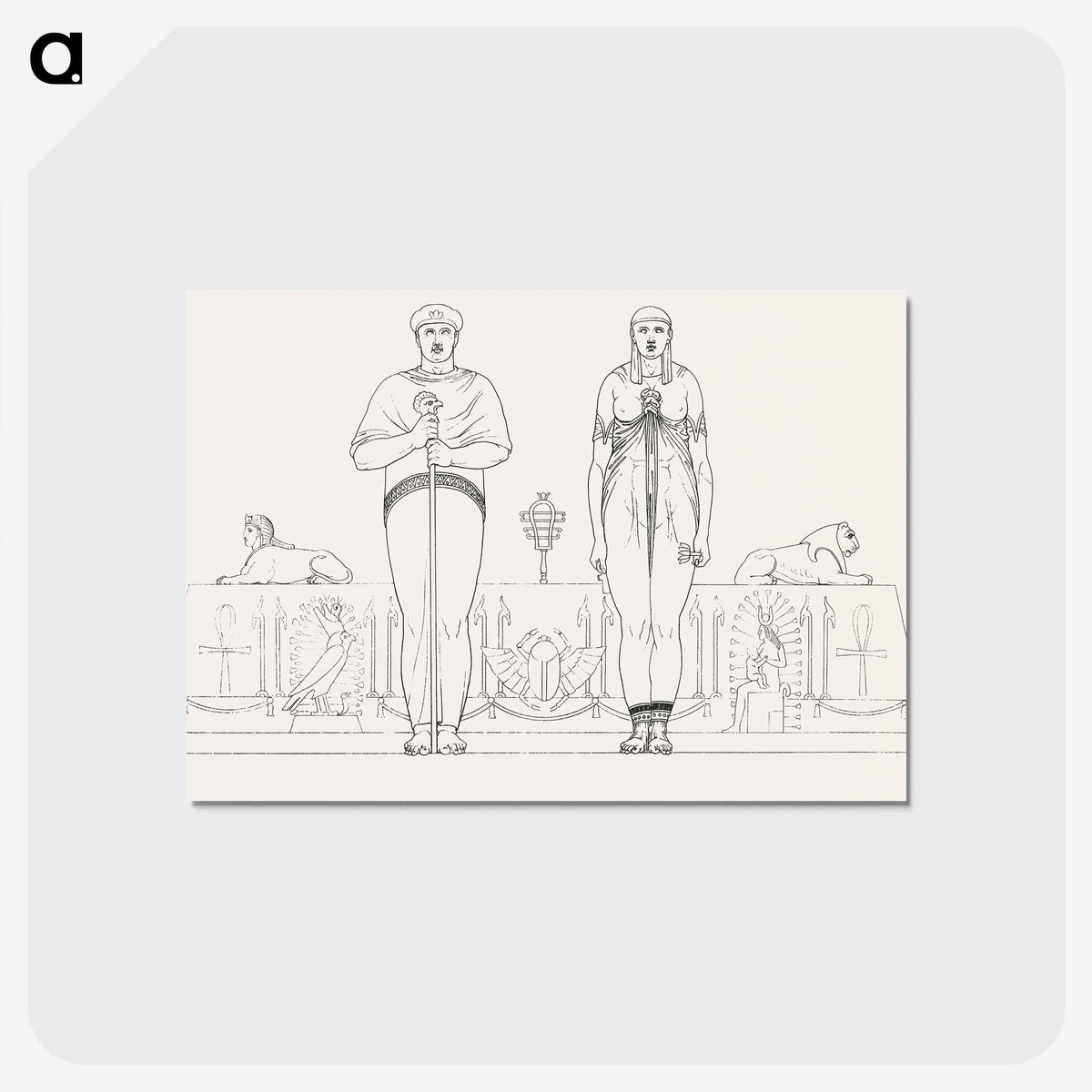 1-41_Egyptian-Grecian-and-Roman-Costumes_postcard