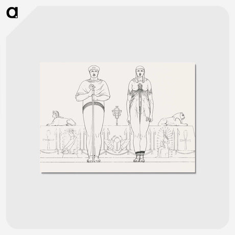 1-41_Egyptian-Grecian-and-Roman-Costumes_postcard