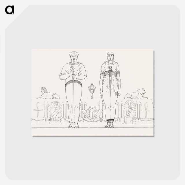 1-41_Egyptian-Grecian-and-Roman-Costumes_postcard