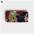 1-41_Ernst-Ludwig-Kirchner_phone