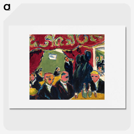 1-41_Ernst-Ludwig-Kirchner_picture