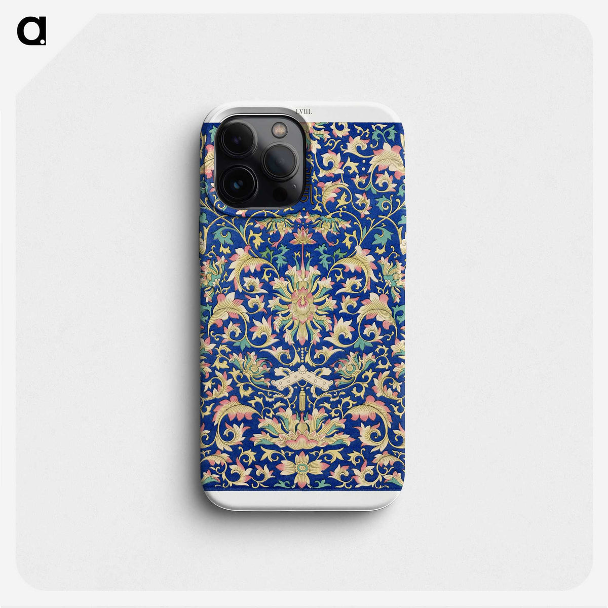 1-41_Examples-of-Chinese-Ornament_phone