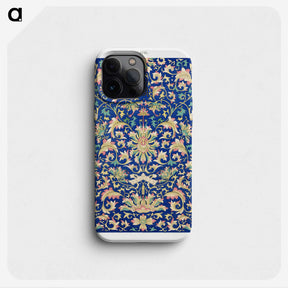 1-41_Examples-of-Chinese-Ornament_phone