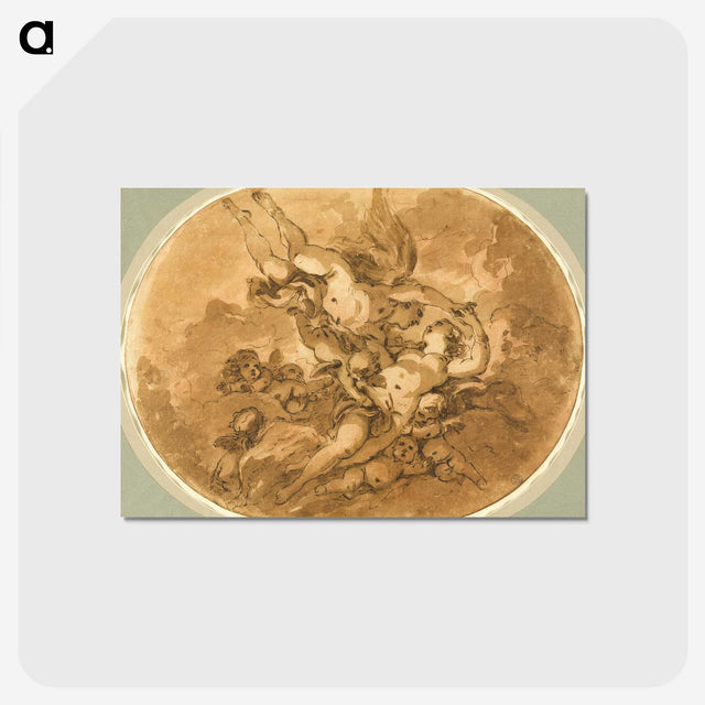 1-41_Francois-Boucher_postcard