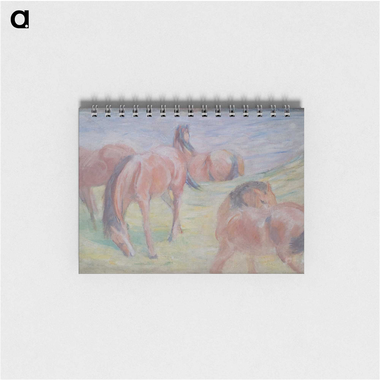 1-41_Franz-Marc_memo