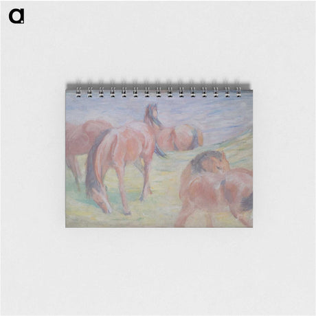 1-41_Franz-Marc_memo