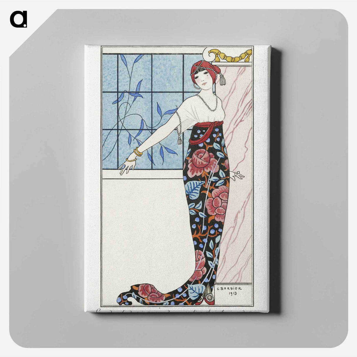 1-41_George-Barbier_canvas