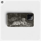 1-41_George-Stubbs_phone