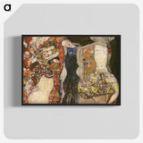 1-41_Gustav-Klimt_blk-crop