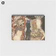 1-41_Gustav-Klimt_memo