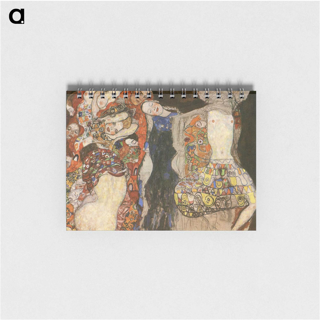1-41_Gustav-Klimt_memo