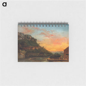 1-41_Gustave-Courbet_memo