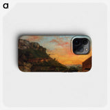 1-41_Gustave-Courbet_phone