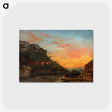 1-41_Gustave-Courbet_postcard