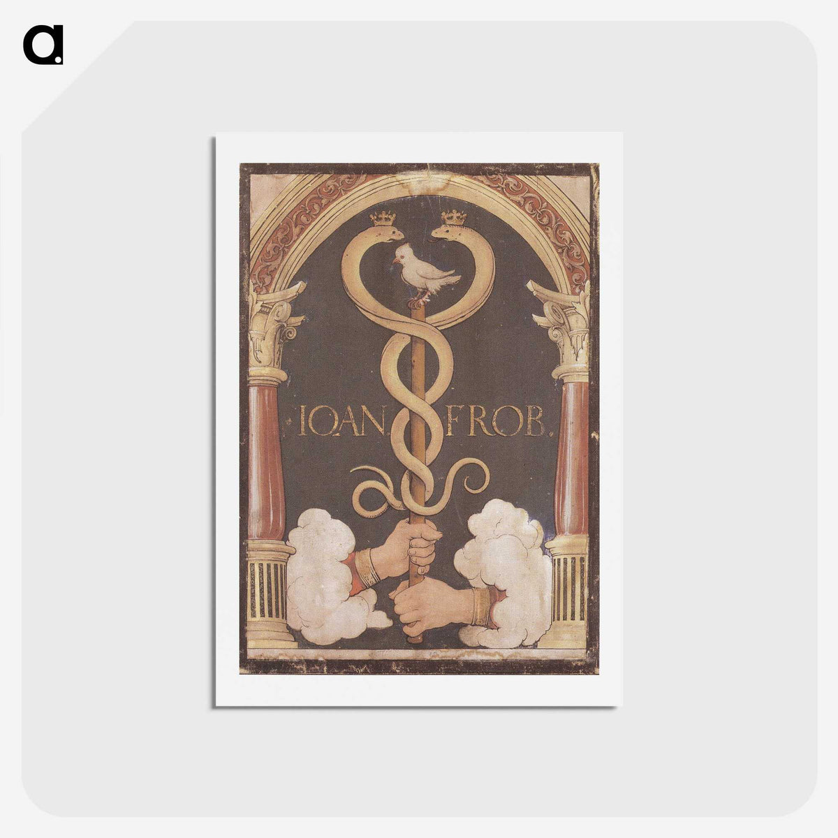 1-41_Hans-Holbein-the-Younger_hagaki
