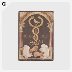1-41_Hans-Holbein-the-Younger_postcard