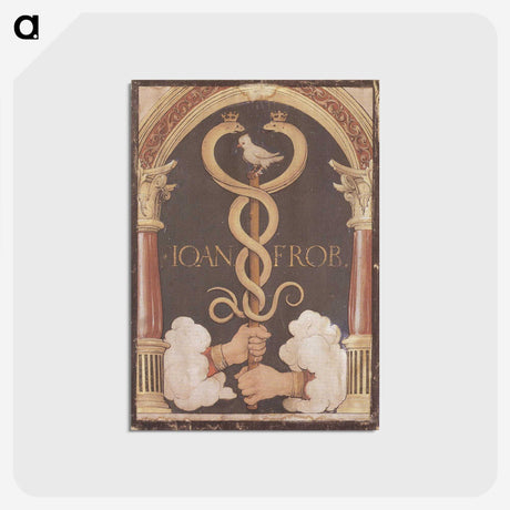 1-41_Hans-Holbein-the-Younger_postcard