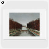 1-41_Henri-Rousseau_picture