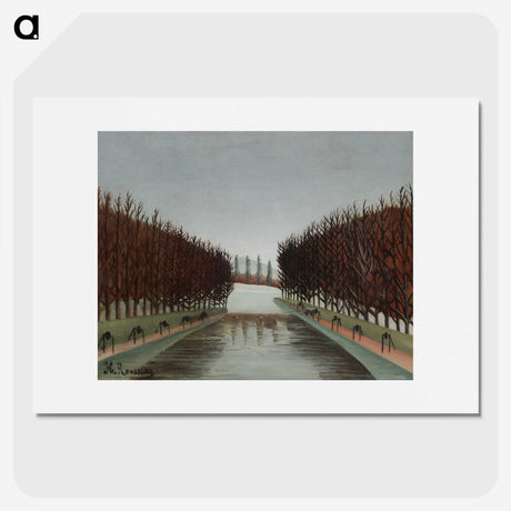 1-41_Henri-Rousseau_picture