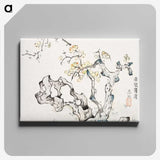 1-41_Hu-Zhengyan_canvas