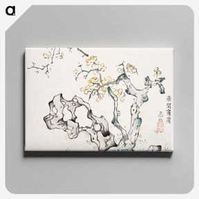1-41_Hu-Zhengyan_canvas