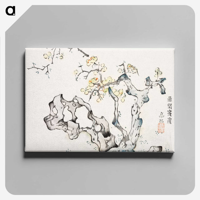 1-41_Hu-Zhengyan_canvas