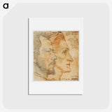 1-41_Jan-Toorop_hagaki