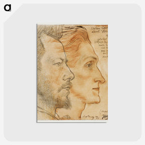 1-41_Jan-Toorop_postcard