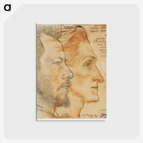 1-41_Jan-Toorop_postcard