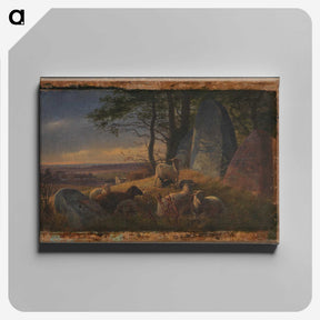 1-41_Johan-Thomas-Lundbye_canvas