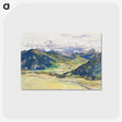 1-41_John-Singer-Sargent_postcard