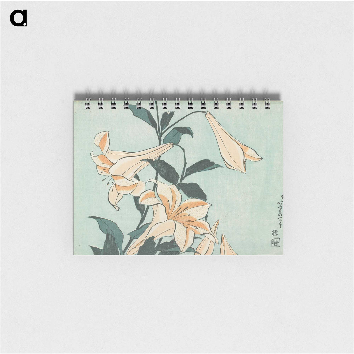 1-41_Katsushika-Hokusai_memo