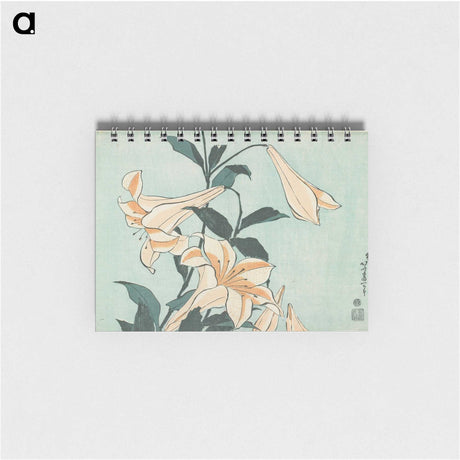 1-41_Katsushika-Hokusai_memo