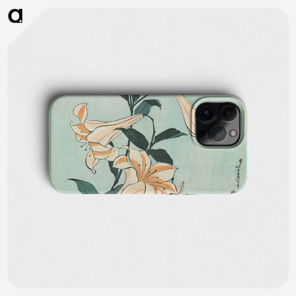 1-41_Katsushika-Hokusai_phone