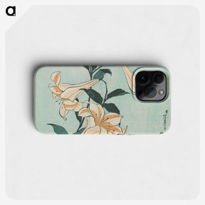 1-41_Katsushika-Hokusai_phone