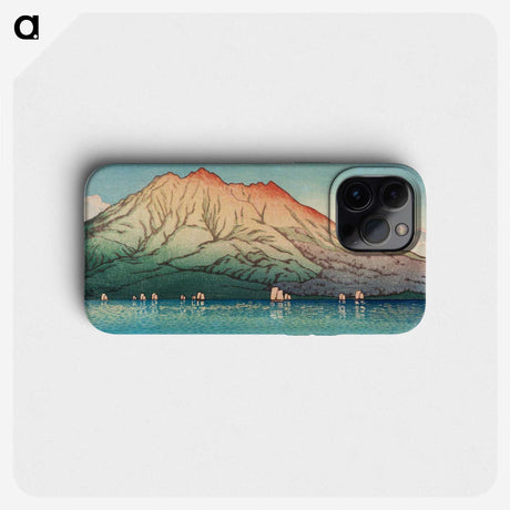 1-41_Kawase-Hasui_phone
