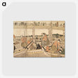 1-41_Kitagawa-Utamaro_postcard