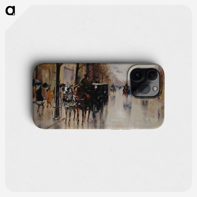 1-41_Leo-Lesser-Ury_phone