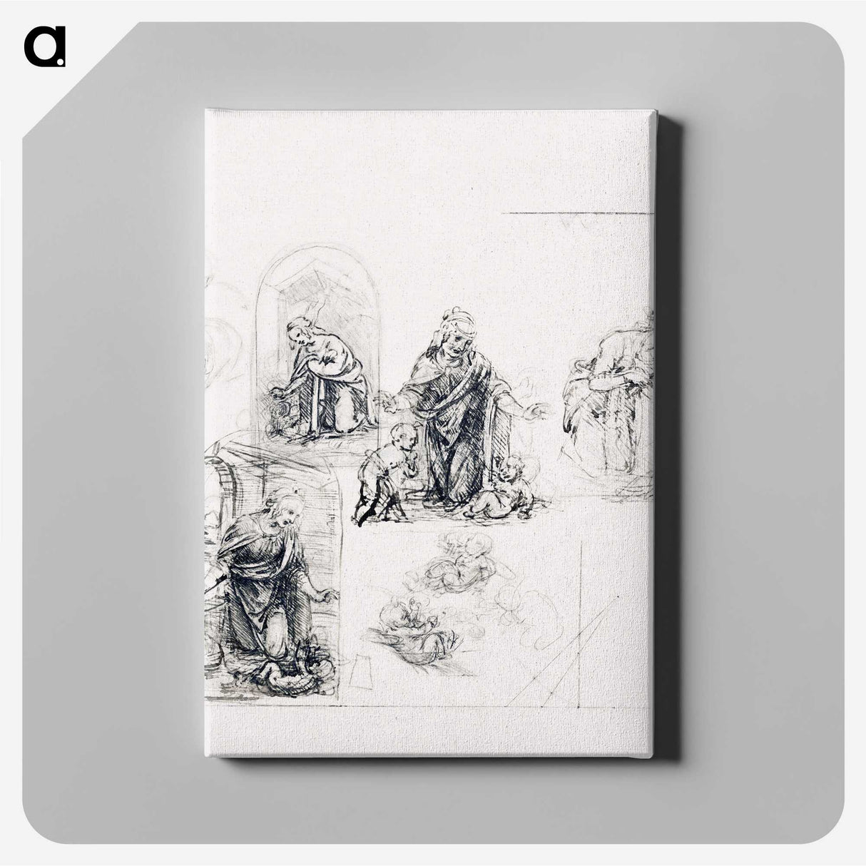 1-41_Leonardo-Da-Vinci_canvas