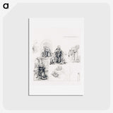 1-41_Leonardo-Da-Vinci_hagaki