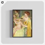1-41_Mary-Cassatt_blk-crop