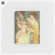 1-41_Mary-Cassatt_memo