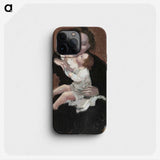 1-41_Maurice-Denis_phone