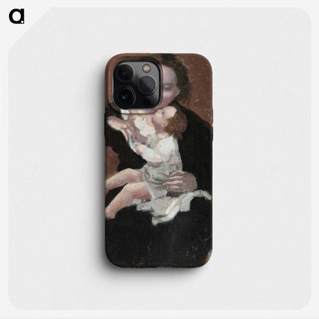 1-41_Maurice-Denis_phone